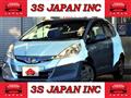 2012 Honda Fit Hybrid