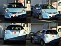 2012 Honda Fit Hybrid