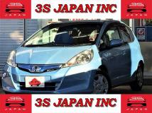 2012 Honda Fit Hybrid