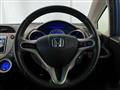 2011 Honda Fit Hybrid