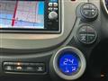 2011 Honda Fit Hybrid