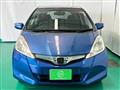 2011 Honda Fit Hybrid