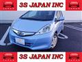 2013 Honda Fit Hybrid
