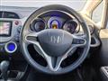 2013 Honda Fit Hybrid