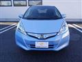 2013 Honda Fit Hybrid