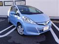 2013 Honda Fit Hybrid