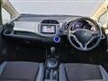 2013 Honda Fit Hybrid
