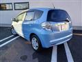 2013 Honda Fit Hybrid