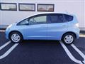 2013 Honda Fit Hybrid