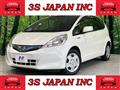 2013 Honda Fit Hybrid