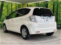 2013 Honda Fit Hybrid