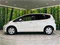 2013 Honda Fit Hybrid
