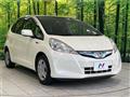 2013 Honda Fit Hybrid
