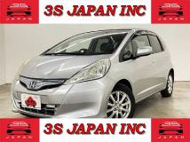 2010 Honda Fit Hybrid