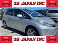2011 Honda Fit