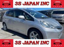 2011 Honda Fit