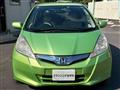 2010 Honda Fit Hybrid