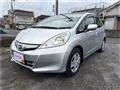 2011 Honda Fit Hybrid