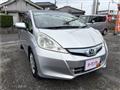 2011 Honda Fit Hybrid