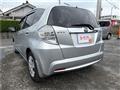 2011 Honda Fit Hybrid