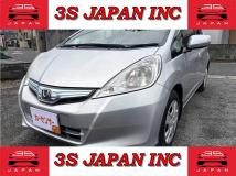 2011 Honda Fit Hybrid
