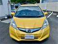 2011 Honda Fit Hybrid