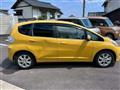2011 Honda Fit Hybrid