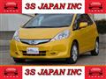 2011 Honda Fit Hybrid