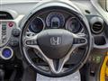 2011 Honda Fit Hybrid