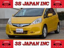 2011 Honda Fit Hybrid