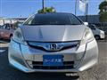 2013 Honda Fit Hybrid