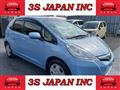 2012 Honda Fit