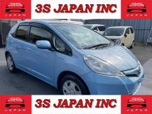 2012 Honda Fit
