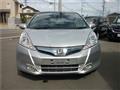 2011 Honda Fit Hybrid