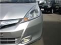 2011 Honda Fit Hybrid