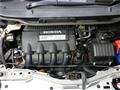 2011 Honda Fit Hybrid