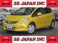 2011 Honda Fit Hybrid