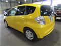 2011 Honda Fit Hybrid