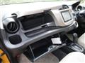 2011 Honda Fit Hybrid
