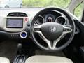 2011 Honda Fit Hybrid
