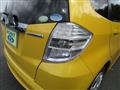 2011 Honda Fit Hybrid