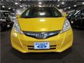 2011 Honda Fit Hybrid