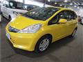2011 Honda Fit Hybrid