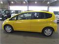 2011 Honda Fit Hybrid