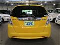 2011 Honda Fit Hybrid