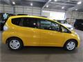 2011 Honda Fit Hybrid