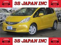 2011 Honda Fit Hybrid