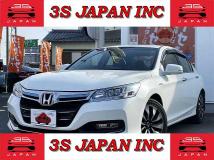 2013 Honda Accord Hybrid