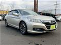 2013 Honda Accord Hybrid