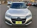 2013 Honda Accord Hybrid